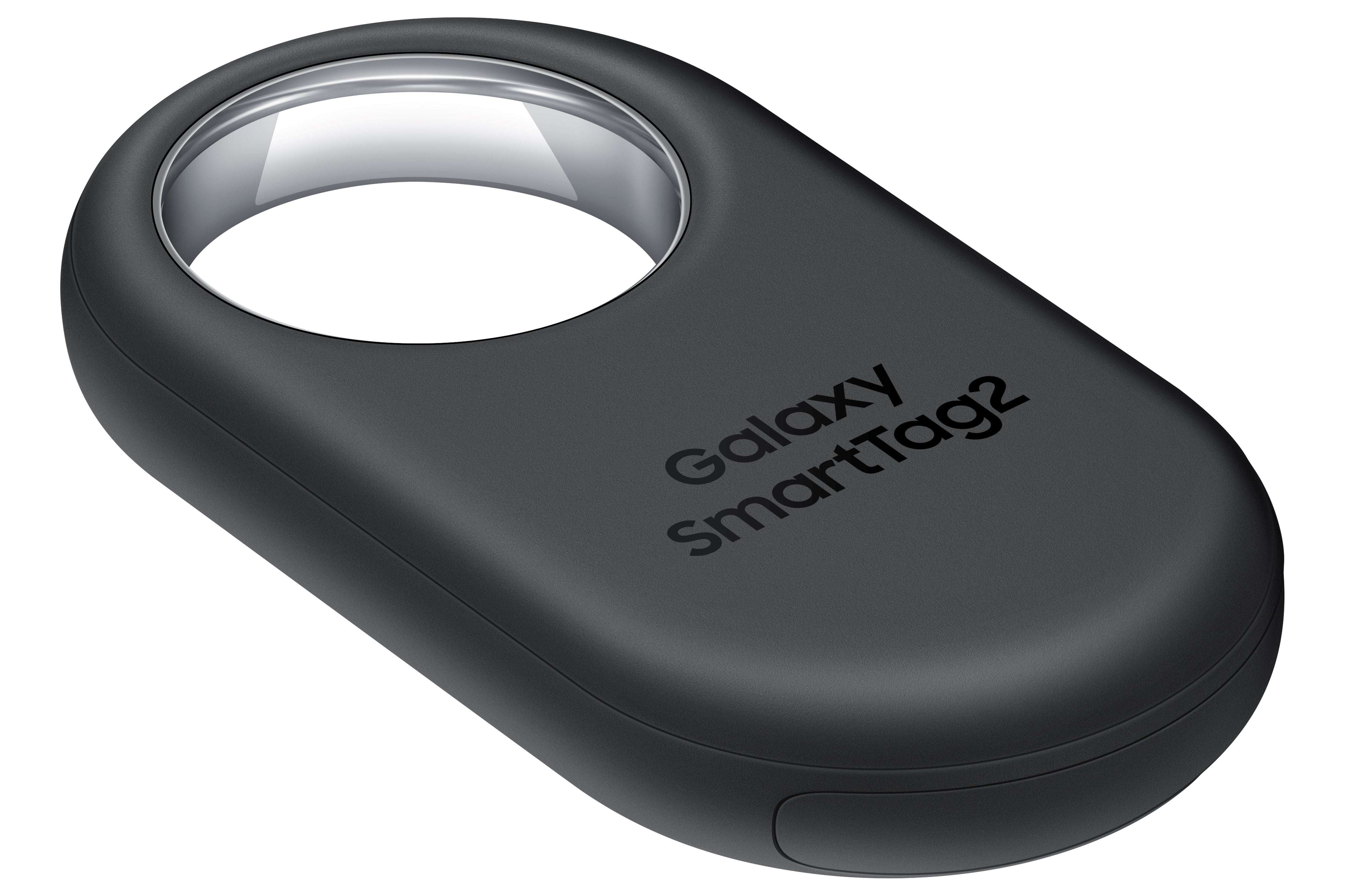 Samsung Galaxy SmartTag2, Black