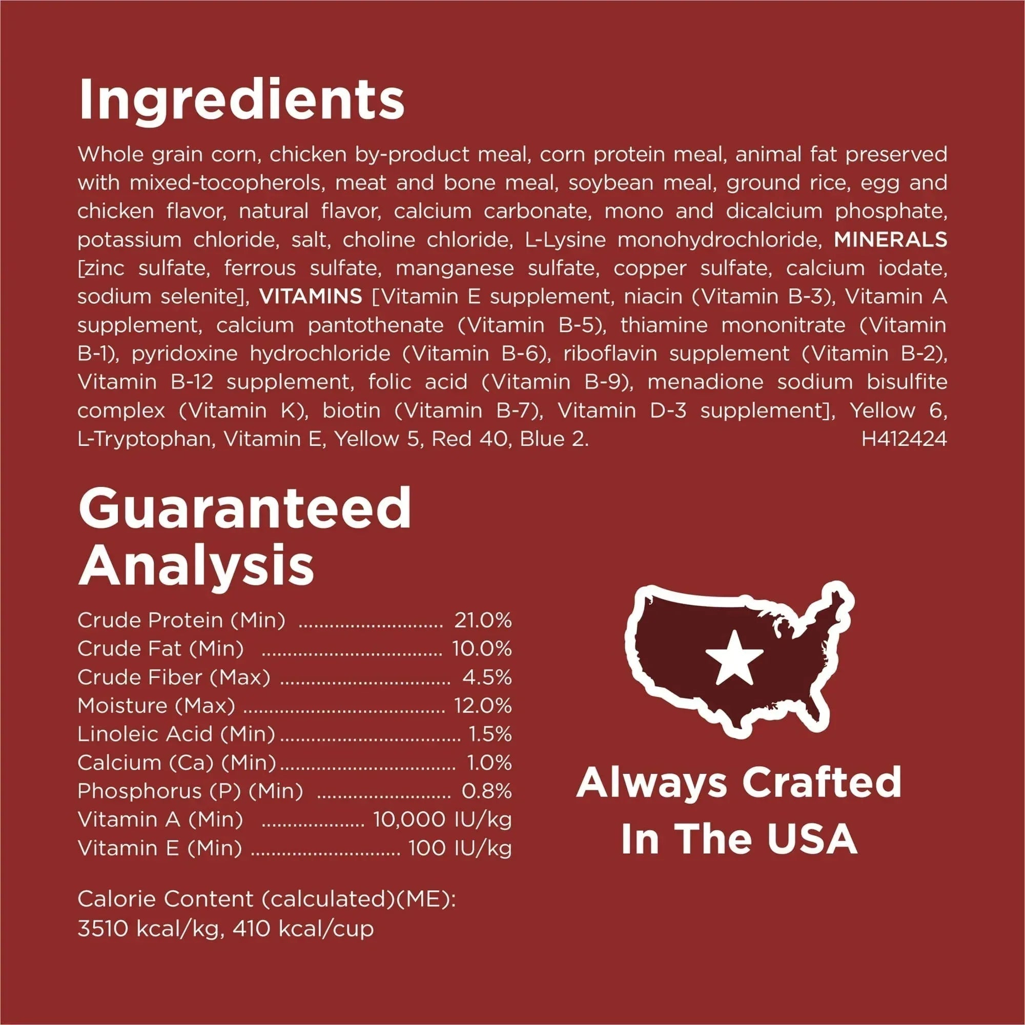 Purina Dog Chow Complete Adult Dry Dog Food for Adult Dogs, Kibble Beef Flavor