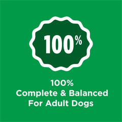 Purina Dog Chow Complete, Dry Dog Food for Adult Dogs High Protein, Real Chicken