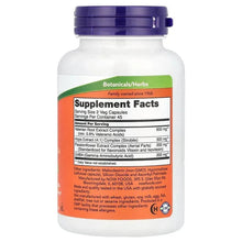Sleep supplement bottle back label with Supplement Facts and ingredient information