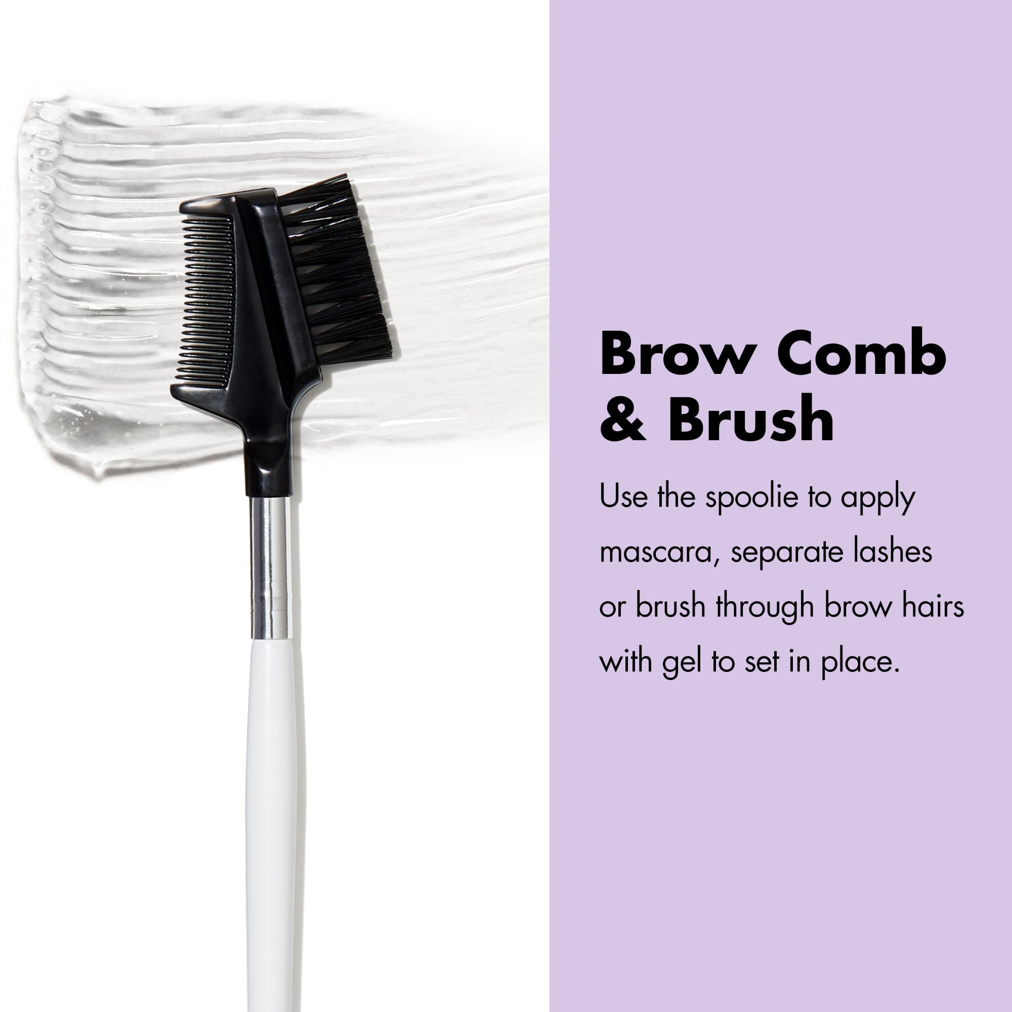 e.l.f. Professional Makeup Brush Kit, Set of 12