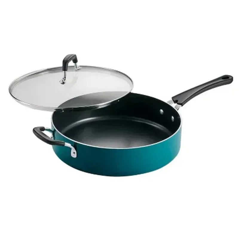 Tramontina 5.5 Qt Covered Nonstick Jumbo Cooker (Assorted Colors)