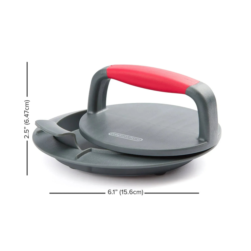 Prep Solutions Perfect Burger Press - USA MEGA SHOP