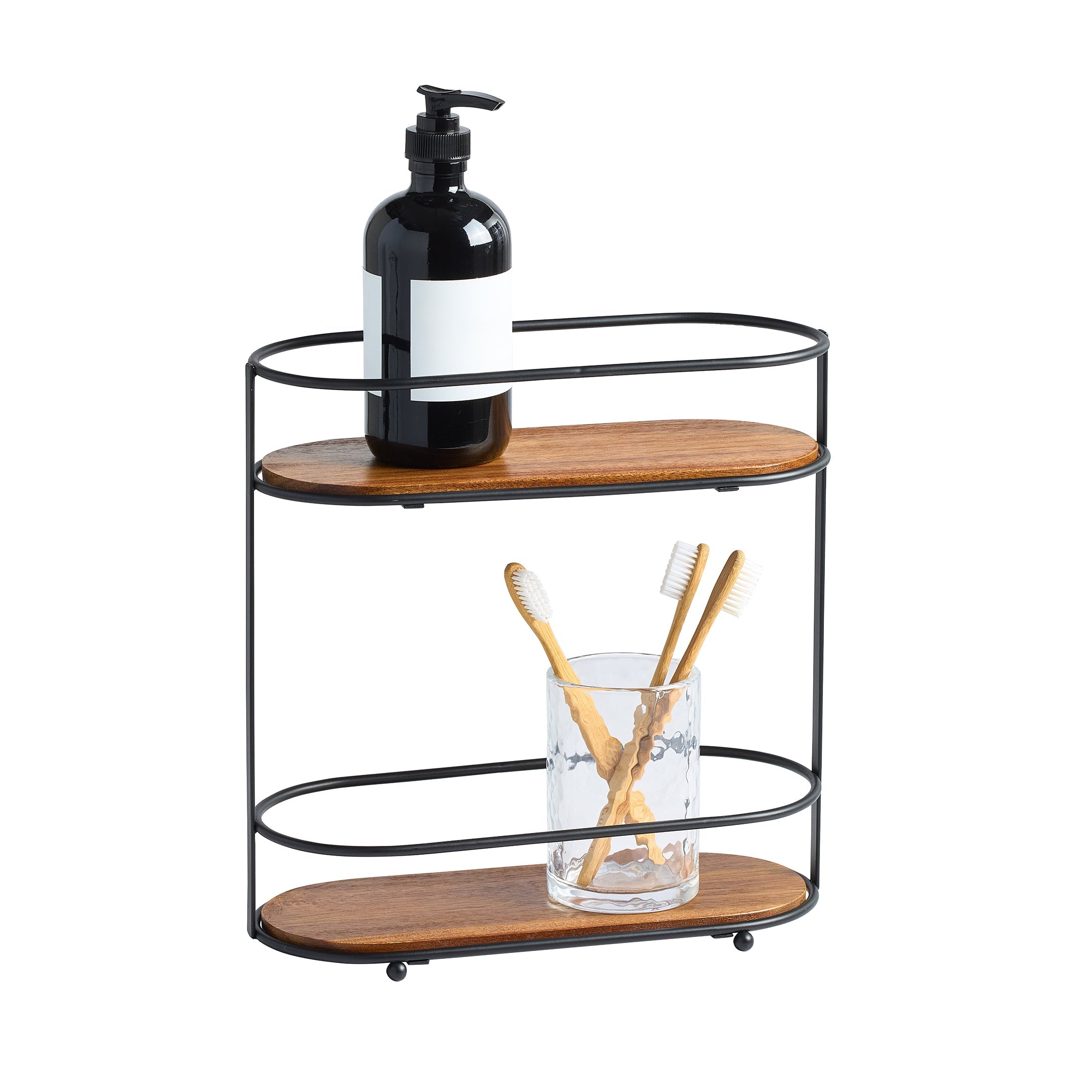 Better Homes And Gardens Two Tiered Vanity Organizer
