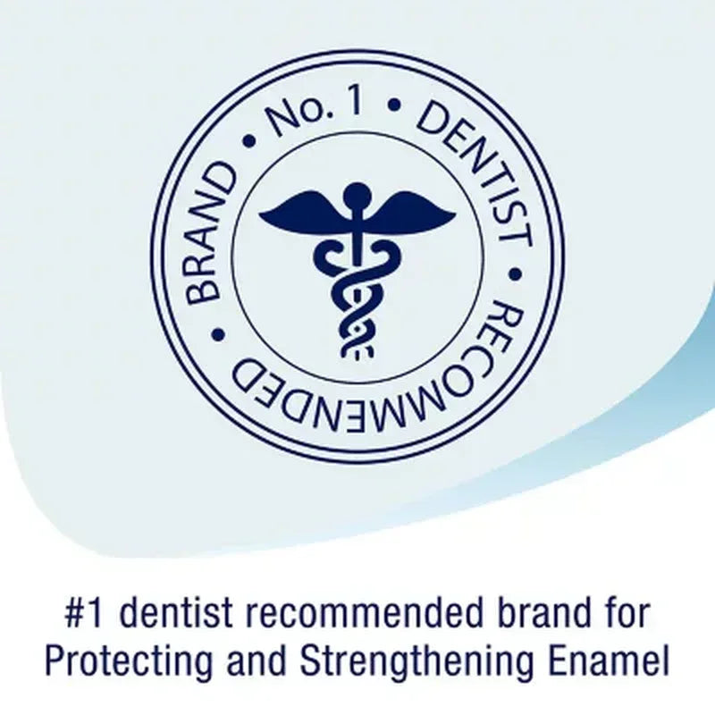 Sensodyne Pronamel Gentle Whitening Toothpaste for Sensitive Teeth, Alpine Breeze (6.5 Oz., 4Pk.)