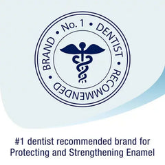 Sensodyne Pronamel Gentle Whitening Toothpaste for Sensitive Teeth, Alpine Breeze (6.5 Oz., 4Pk.)