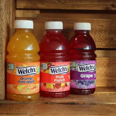 Welch'S Variety Pack 10 Oz., 24 Pk.