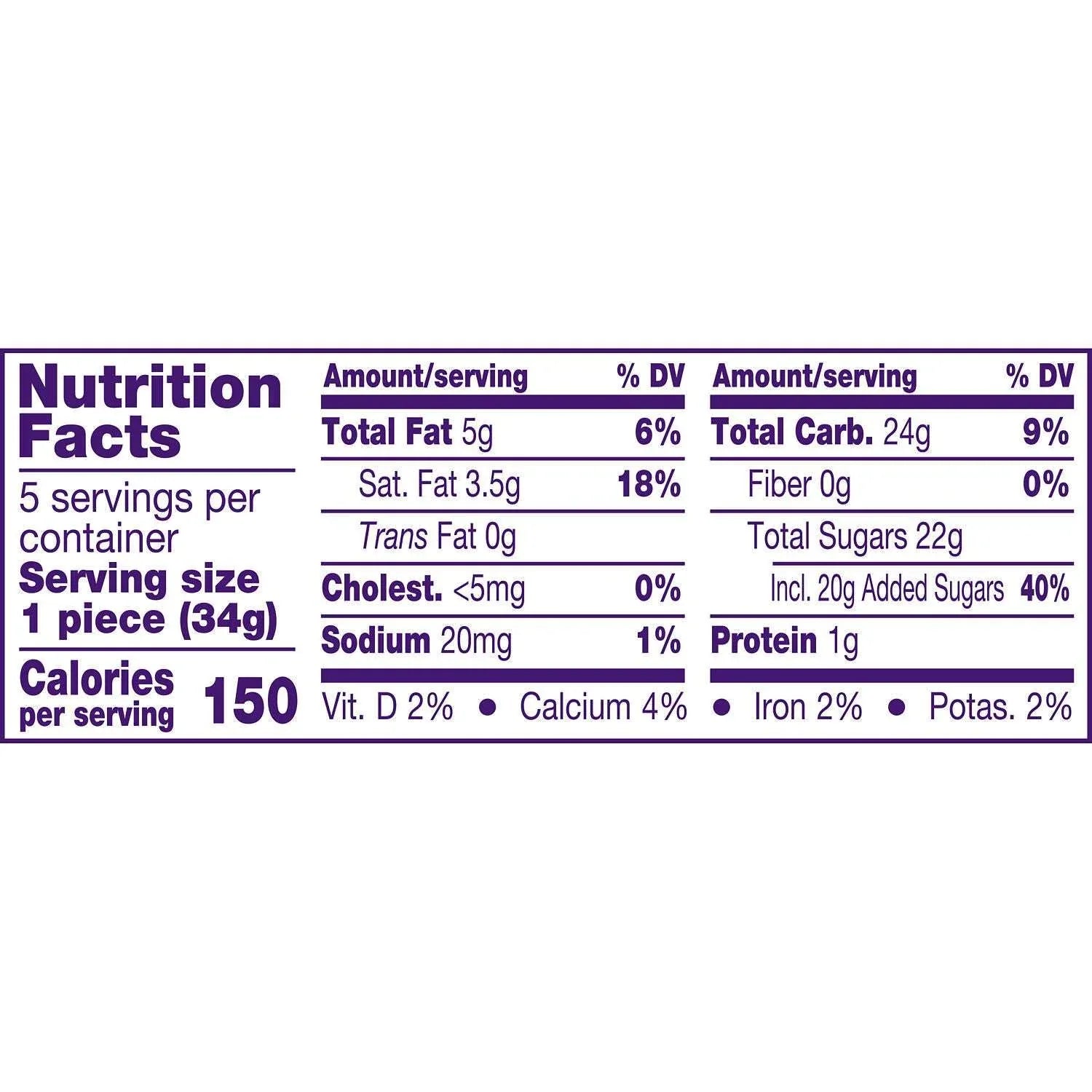 Cadbury Creme Egg Chocolate with Fondant Easter Candy Basket Stuffers, Eggs 1.2 oz, 5 Count