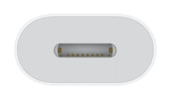 Apple USB-C to Lightning Adapter 1’ Braided Durable Lightning Cable