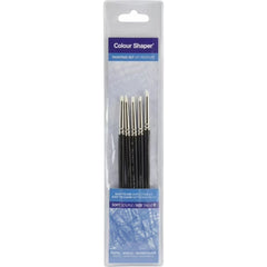 Colour Shaper Painting Set