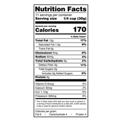 Great Value Lightly Salted, Shelled Pistachios, 12 oz Bag