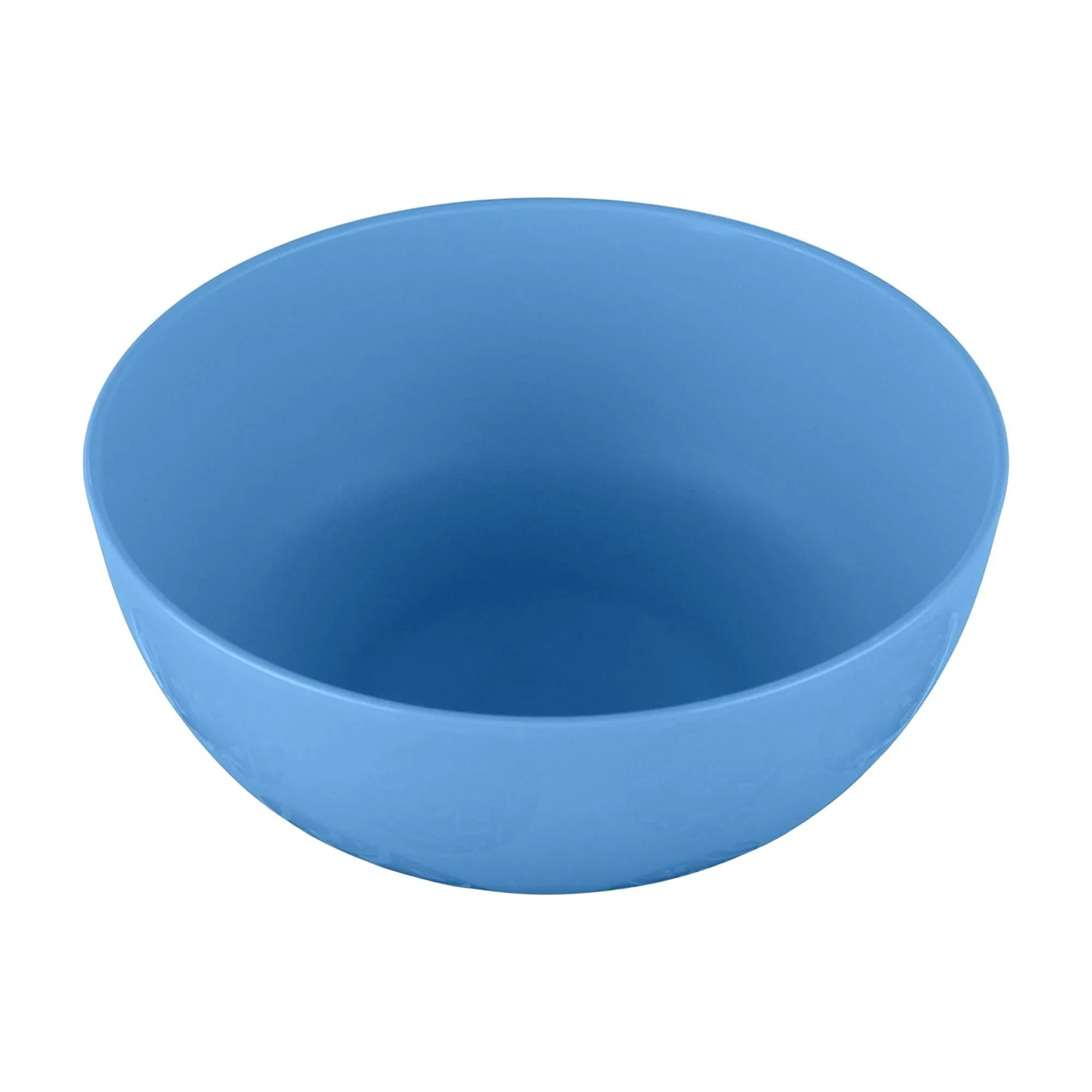 Mainstays 30-Piece Blue Etched Easter Egg Plastic Dinnerware Set, Includes 10 Plates, 10 Bowls, 10 Tumblers