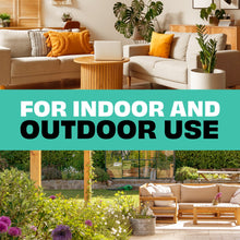 Insect killer bug spray for indoor and outdoor use