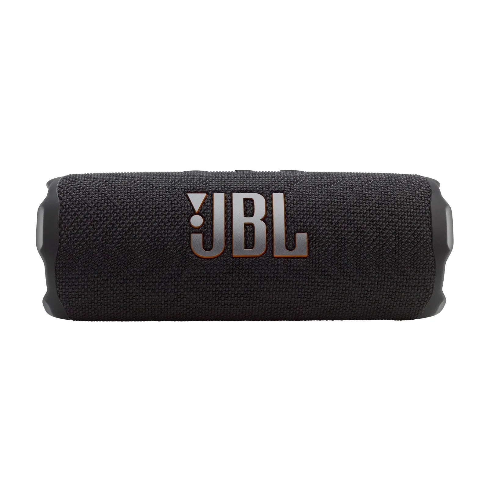 JBL Flip 7 - Portable waterproof and drop-proof speaker, Bold JBL Pro Sound with AI Sound Boost, 16Hrs of Playtime, and PushLock system with interchangeable accessories (Black)