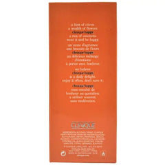 Clinique Happy Eau De Parfum, 3.4 Fl Oz