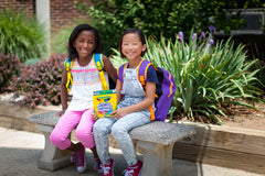 Crayola Ultra-Clean Washable Broad Line Markers, Art Supplies, Back to School Supplies, 10 Ct