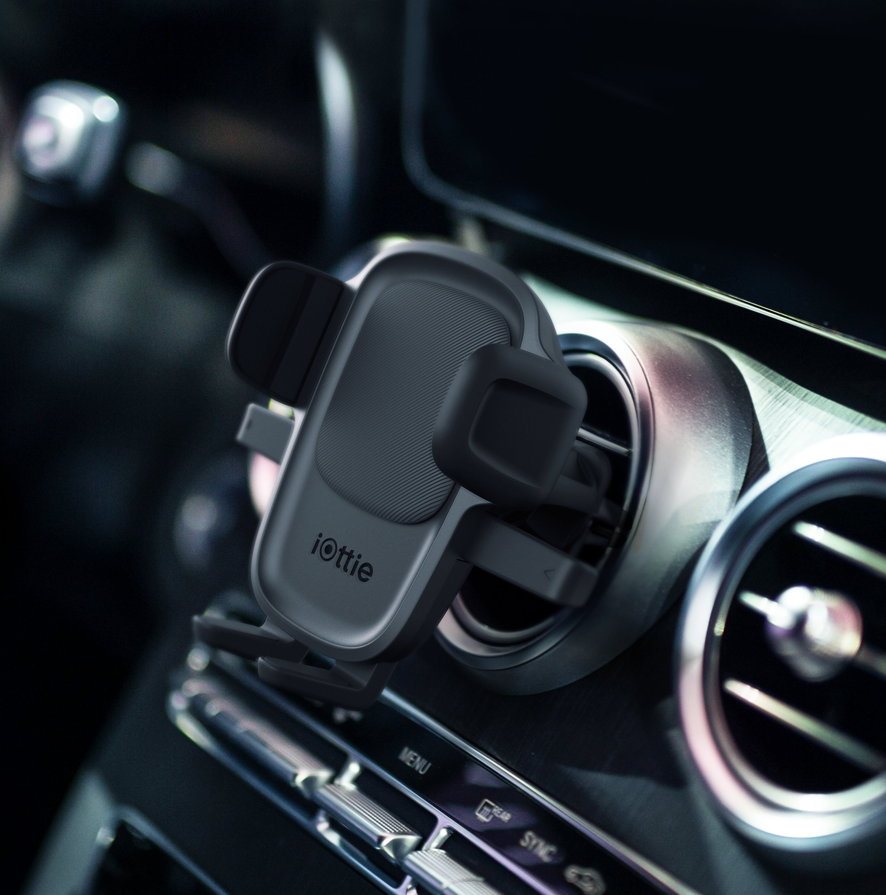 iOttie Easy One Touch 5 Air Vent Mount
