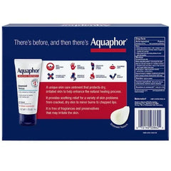 Aquaphor Advanced Therapy Healing Ointment (1.75 Oz., 4 Pk.)