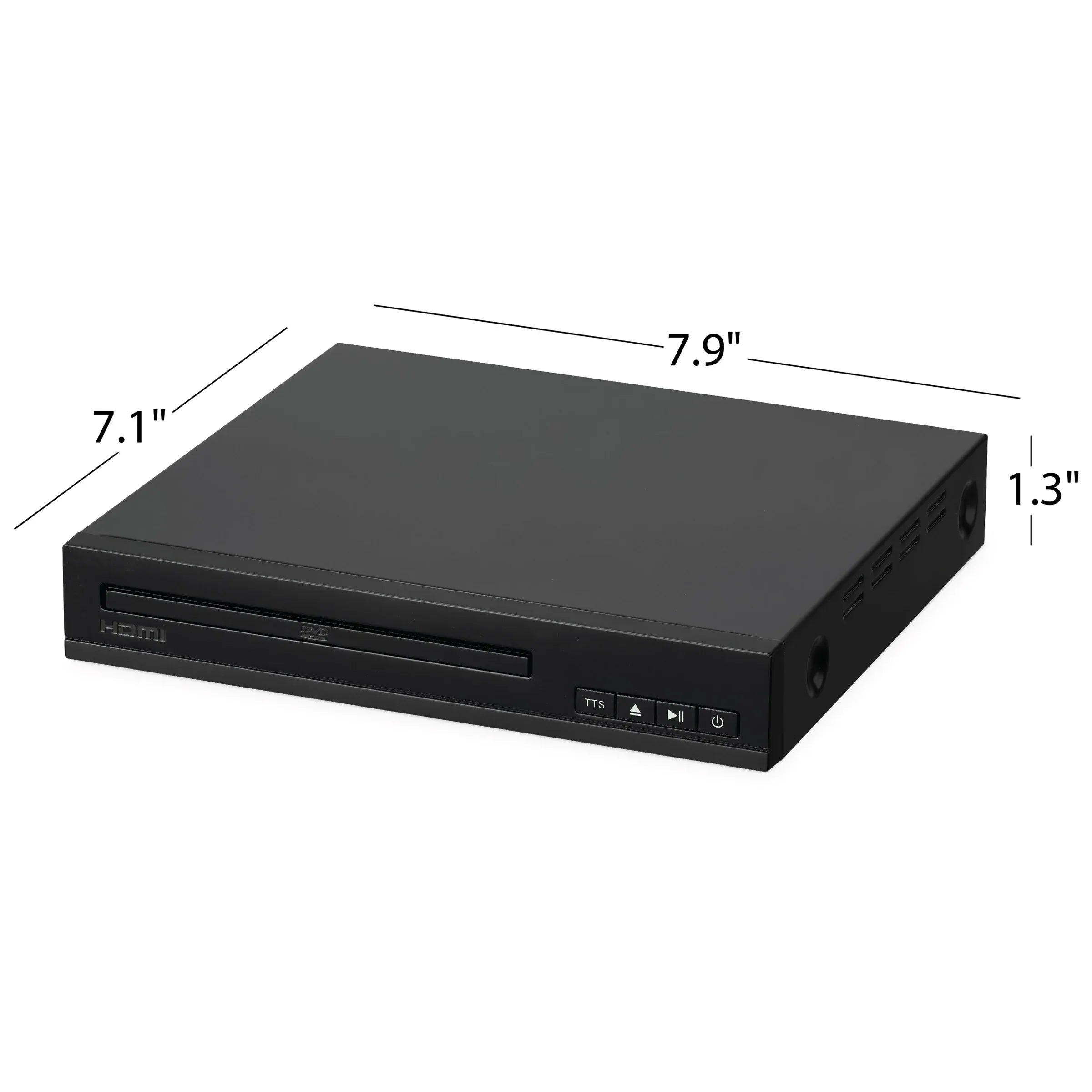 onn. HDMI DVD Player