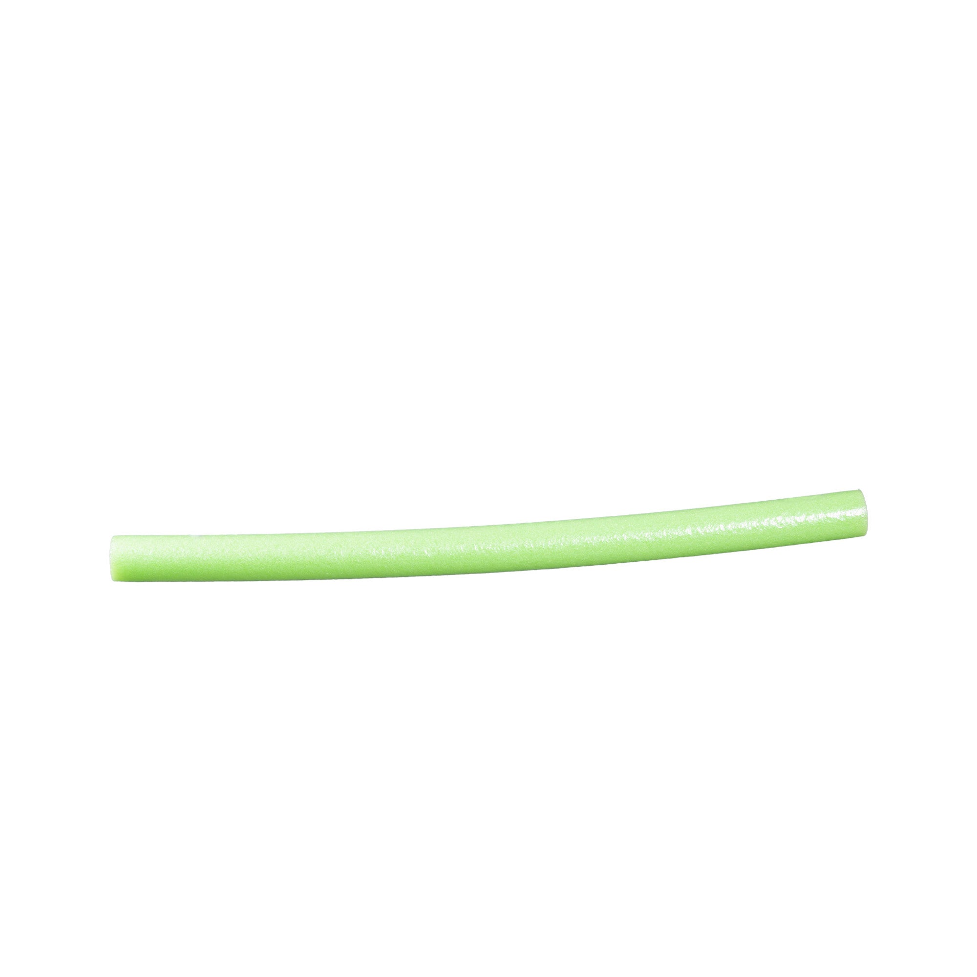 (8 pack) Big Joe Swim Pool Noodle (Single Unit), Green, 50 inches long