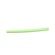 Green 50-inch pool swim noodle float tube