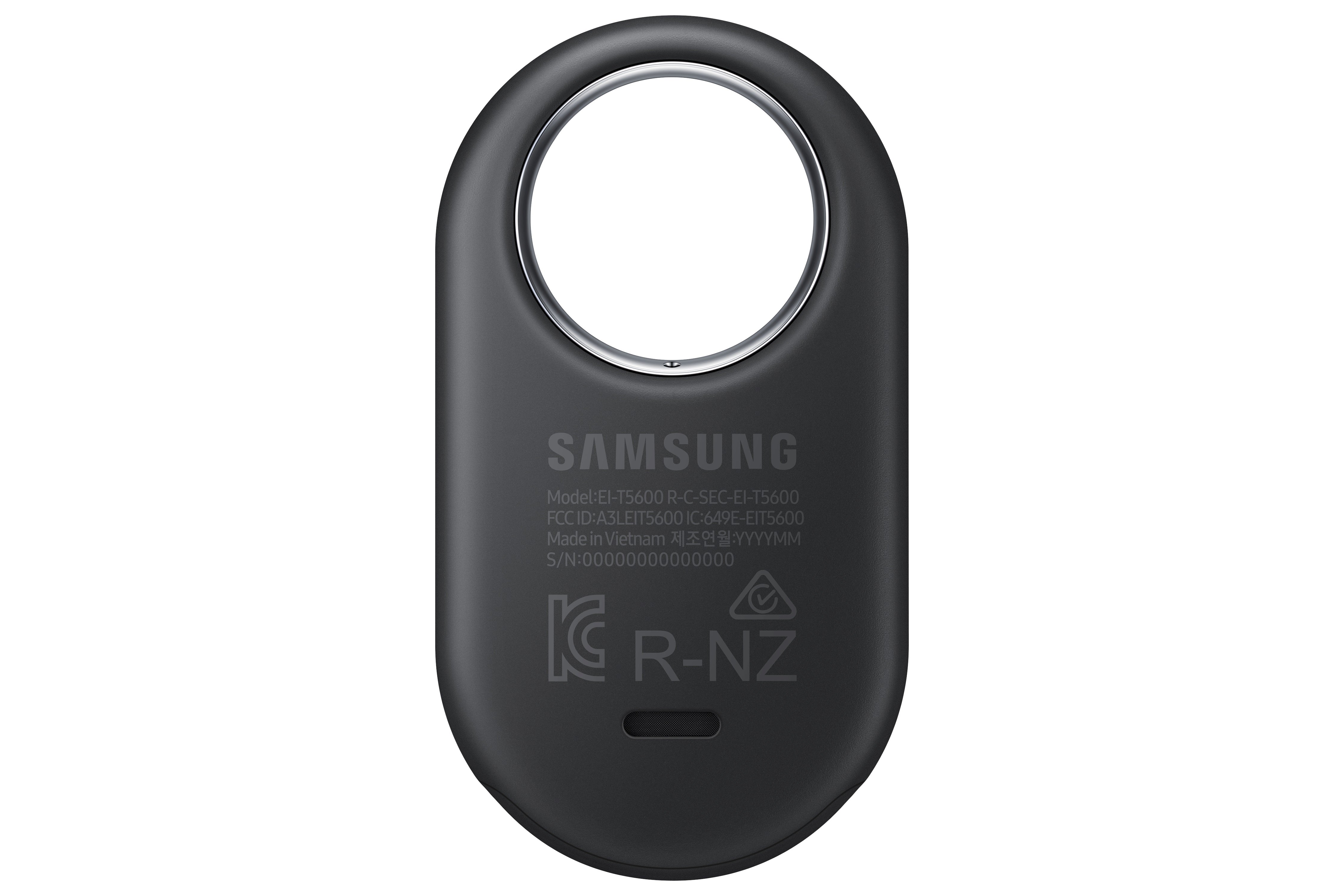 Samsung Galaxy SmartTag2, Black