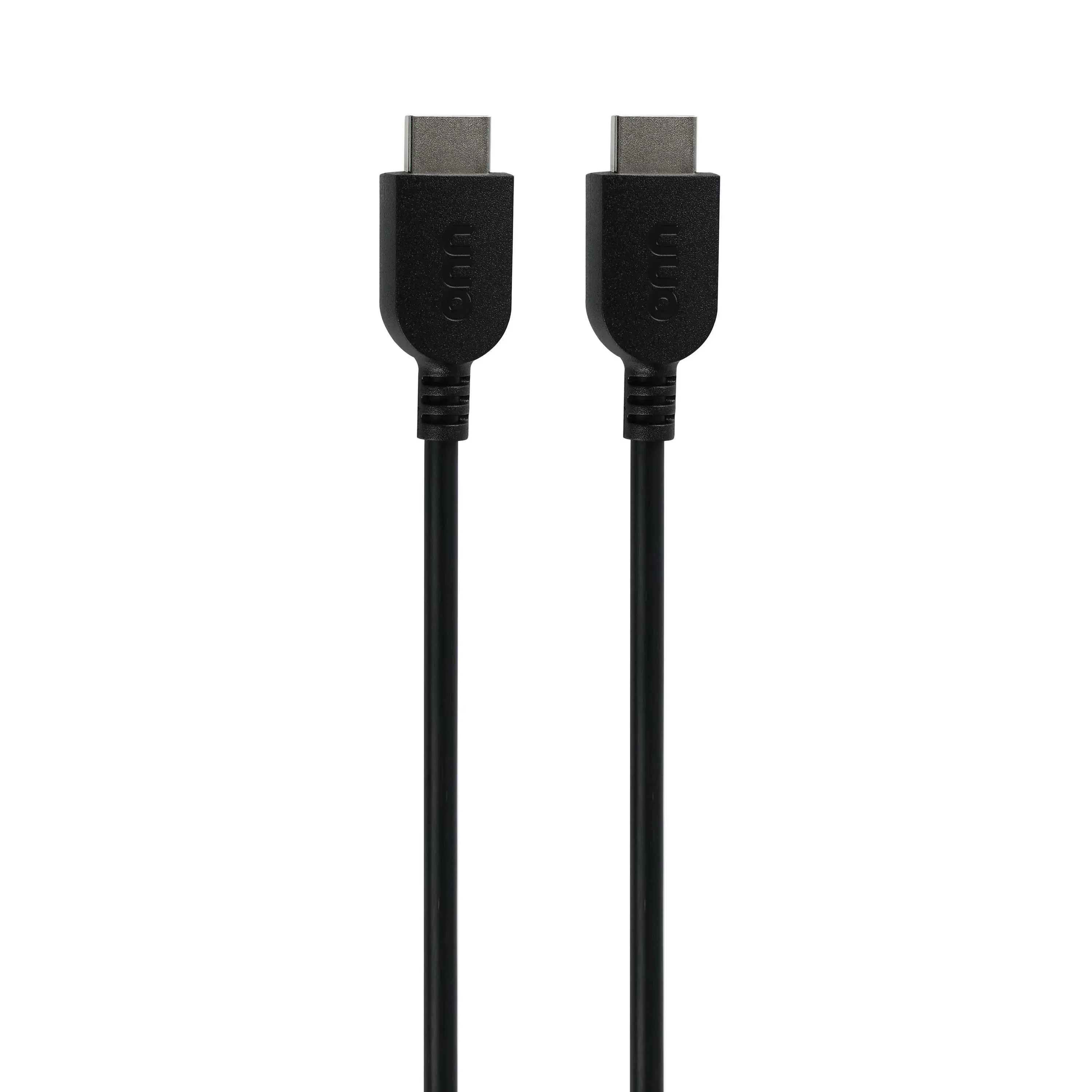 onn 2ft 4K UHD HDMI Cable