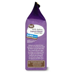 Great Value French Roast Ground, 100% Arabica, Medium Roast, Ground Coffee, 32 oz