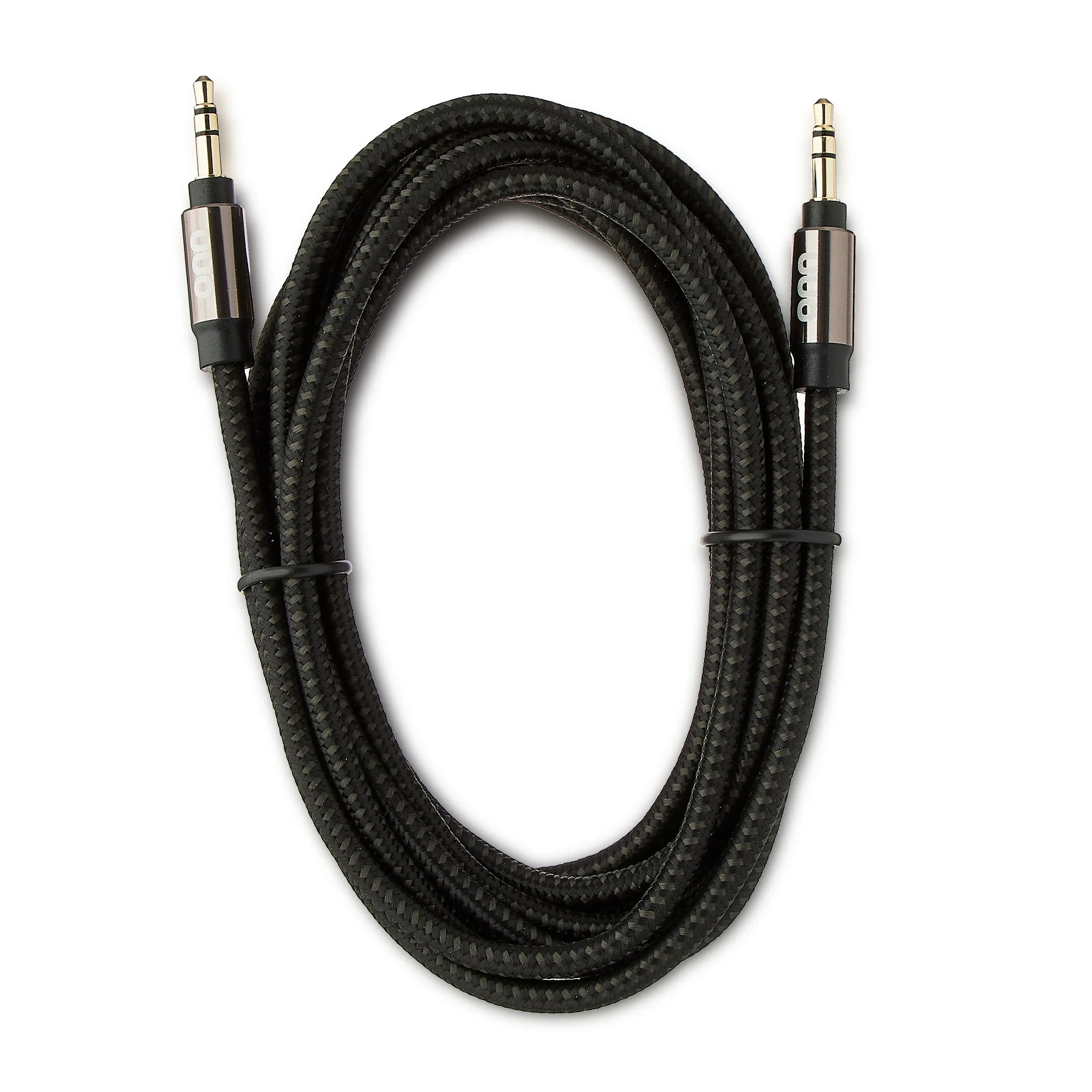 onn 8' 3.5 mm AUX Cable