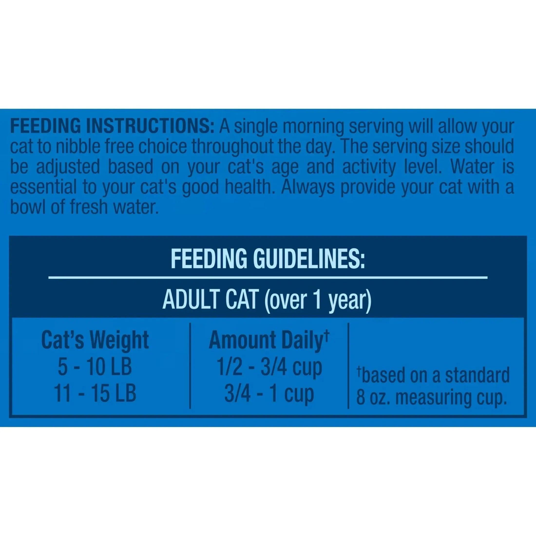 9Lives Daily Essentials Dry Cat Food