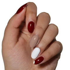 ella + mila Must Have Polish Collection, 6-piece Set, 0.45 fl oz Each - USA MEGA SHOP