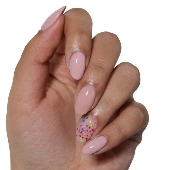 ella + mila Must Have Polish Collection, 6-piece Set, 0.45 fl oz Each - USA MEGA SHOP