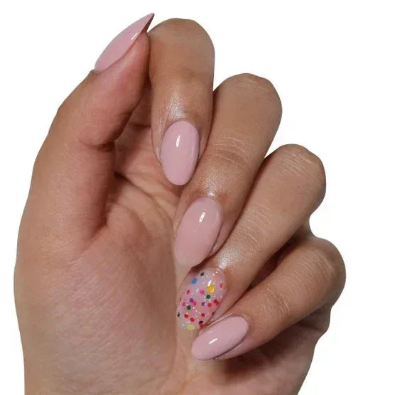 ella + mila Must Have Polish Collection, 6-piece Set, 0.45 fl oz Each