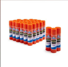 Elmer's disappearing purple school glue sticks, bundle of 30 tubes