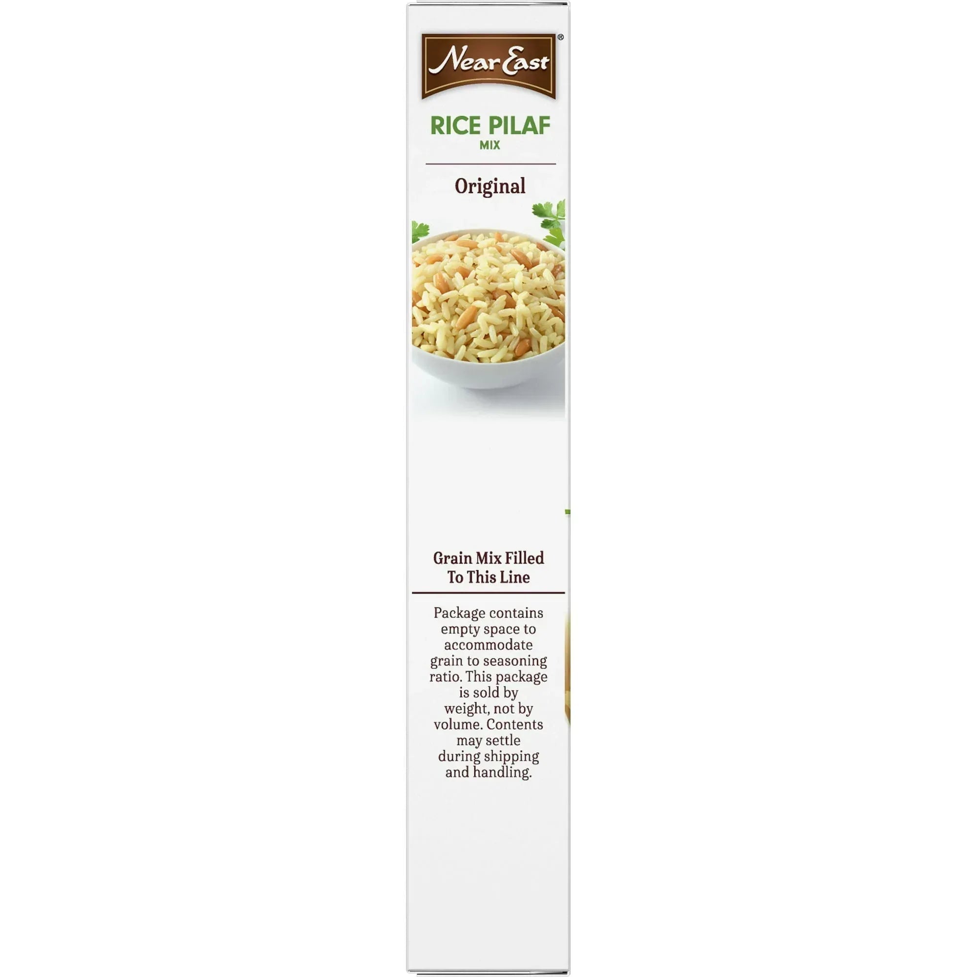 Near East Rice Pilaf Mix, Original, 6.09 oz Box