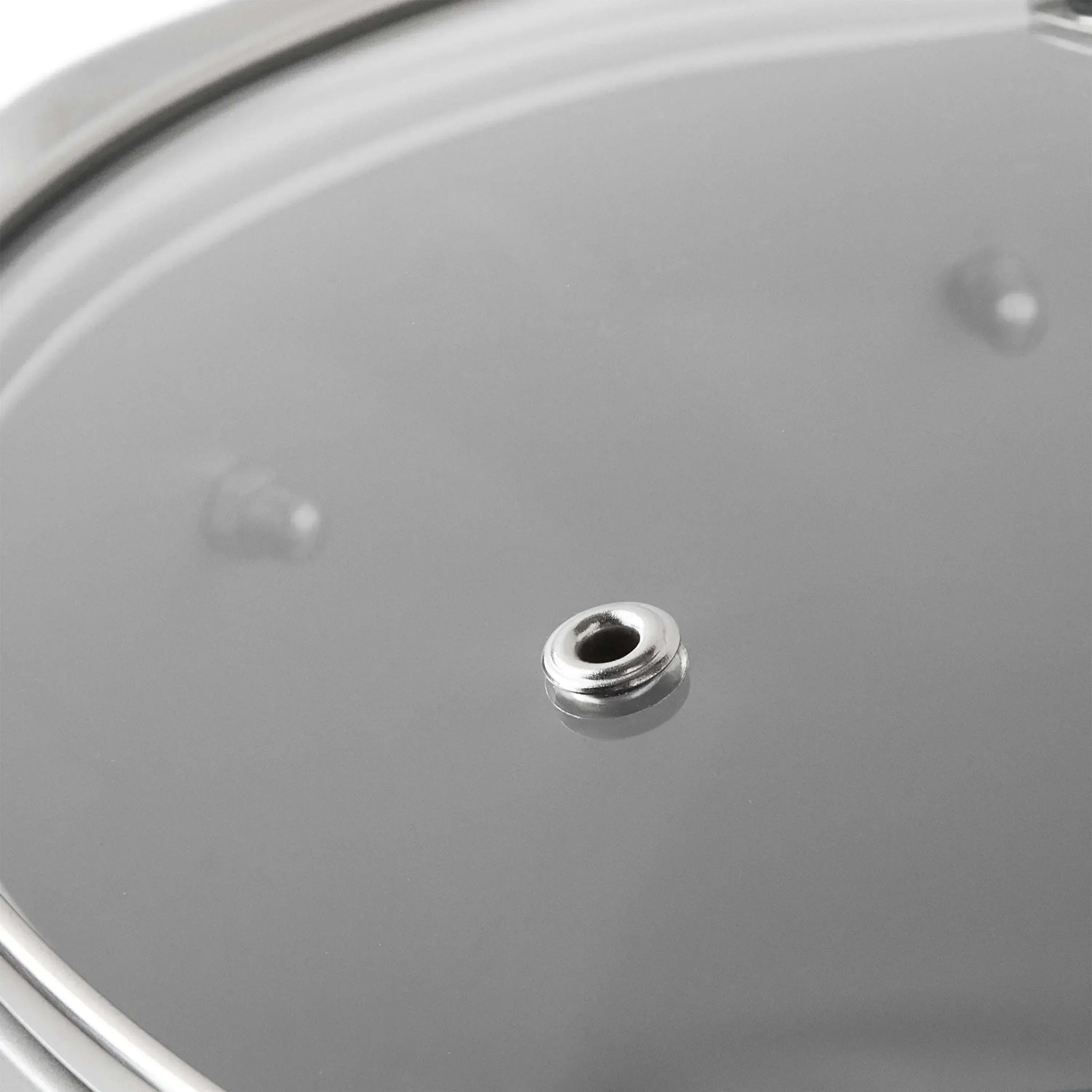 The Pioneer Woman Timeless 12-Quart Stainless Steel Stock Pot