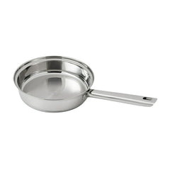 Mainstays Stainless Steel 10Pc Cookware set