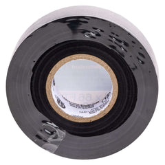 Duck Brand Professional Black Electrical Tape, 0.75 in. x 66 ft. x 7 Mil