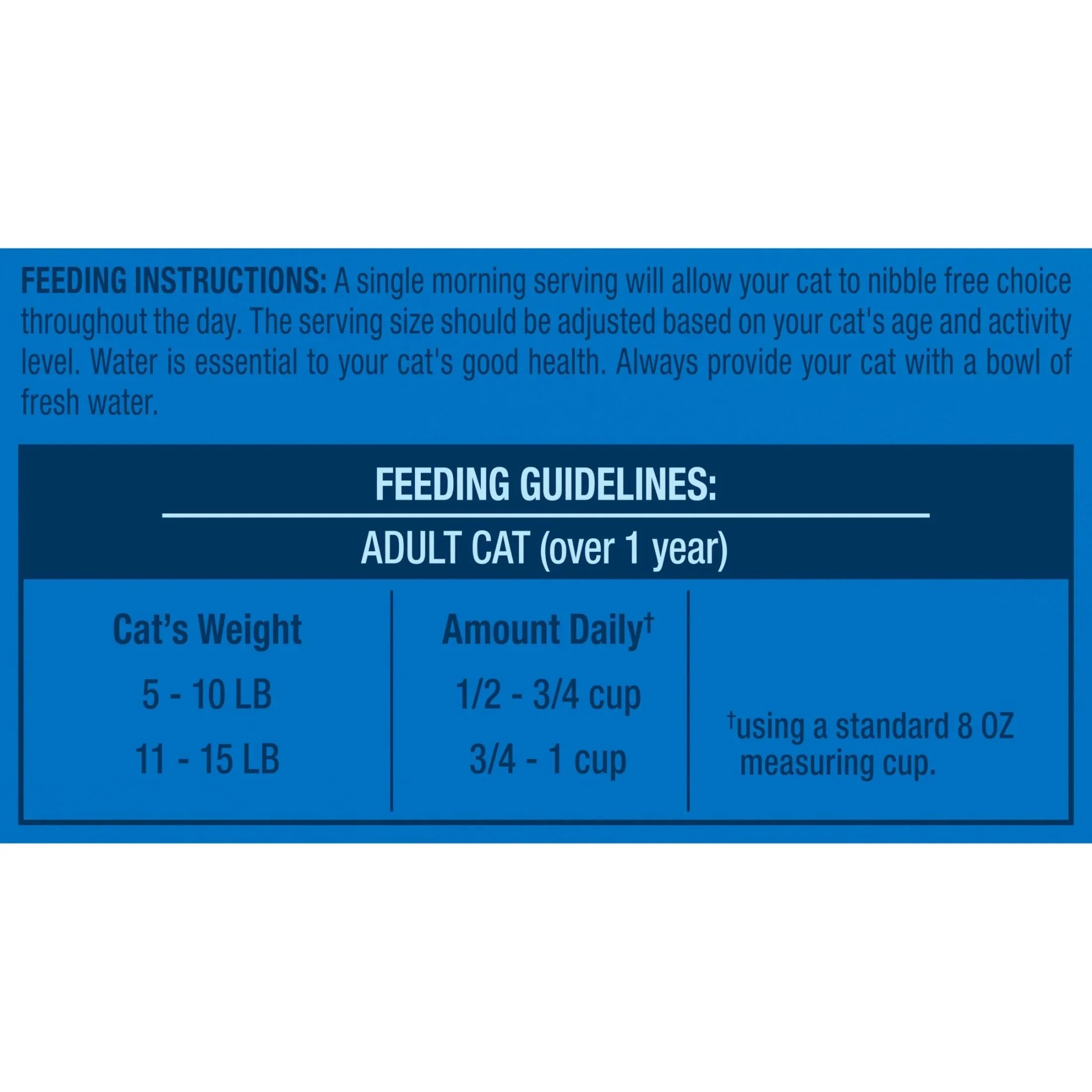 9Lives Daily Essentials Dry Cat Food