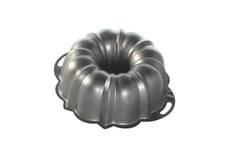 Nordic Ware Proform 12 Cup Nonstick Formed Aluminum Bundt Cake Pan
