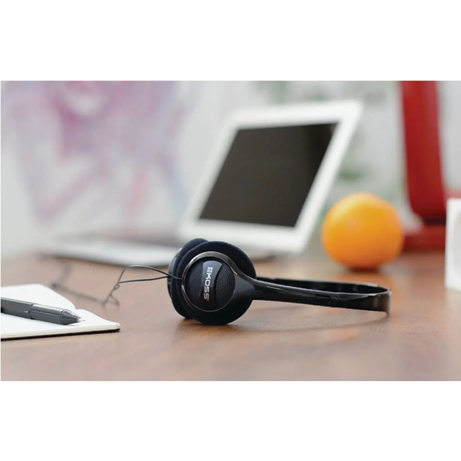 Koss® Kph7k On-ear Headphones