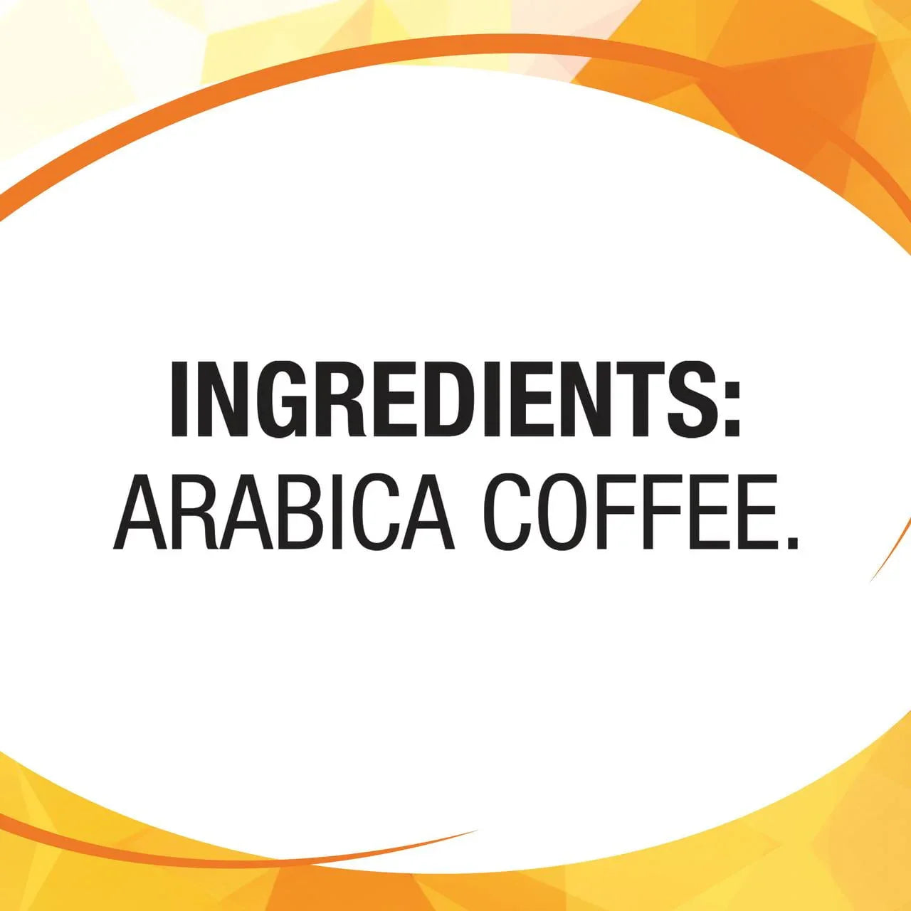 Great Value 100% Arabica Breakfast Blend Medium Roast Ground Coffee Pods, 48 Ct - USA MEGA SHOP