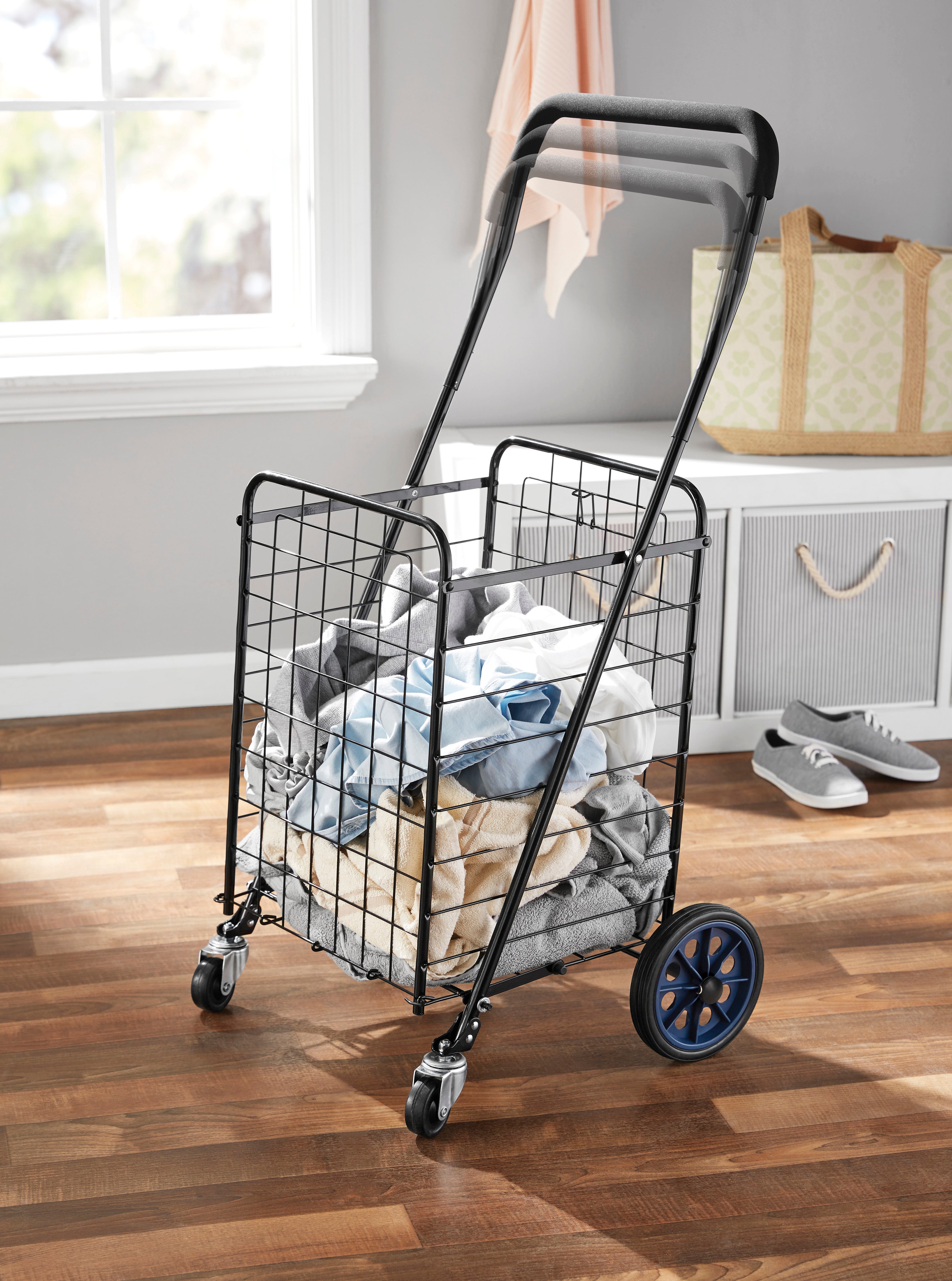 MS SHOPPING CART