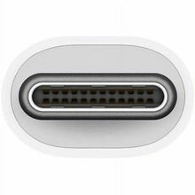 USB-C digital AV adapter HDMI connector port
