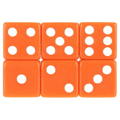 Farkle Cup Classic Dice Rolling Game, Children Ages 8+