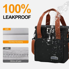TRANSLINK Tote Bag for Women Large Canvas Tote Crossbody Bags Work Bag Satchels Handbags