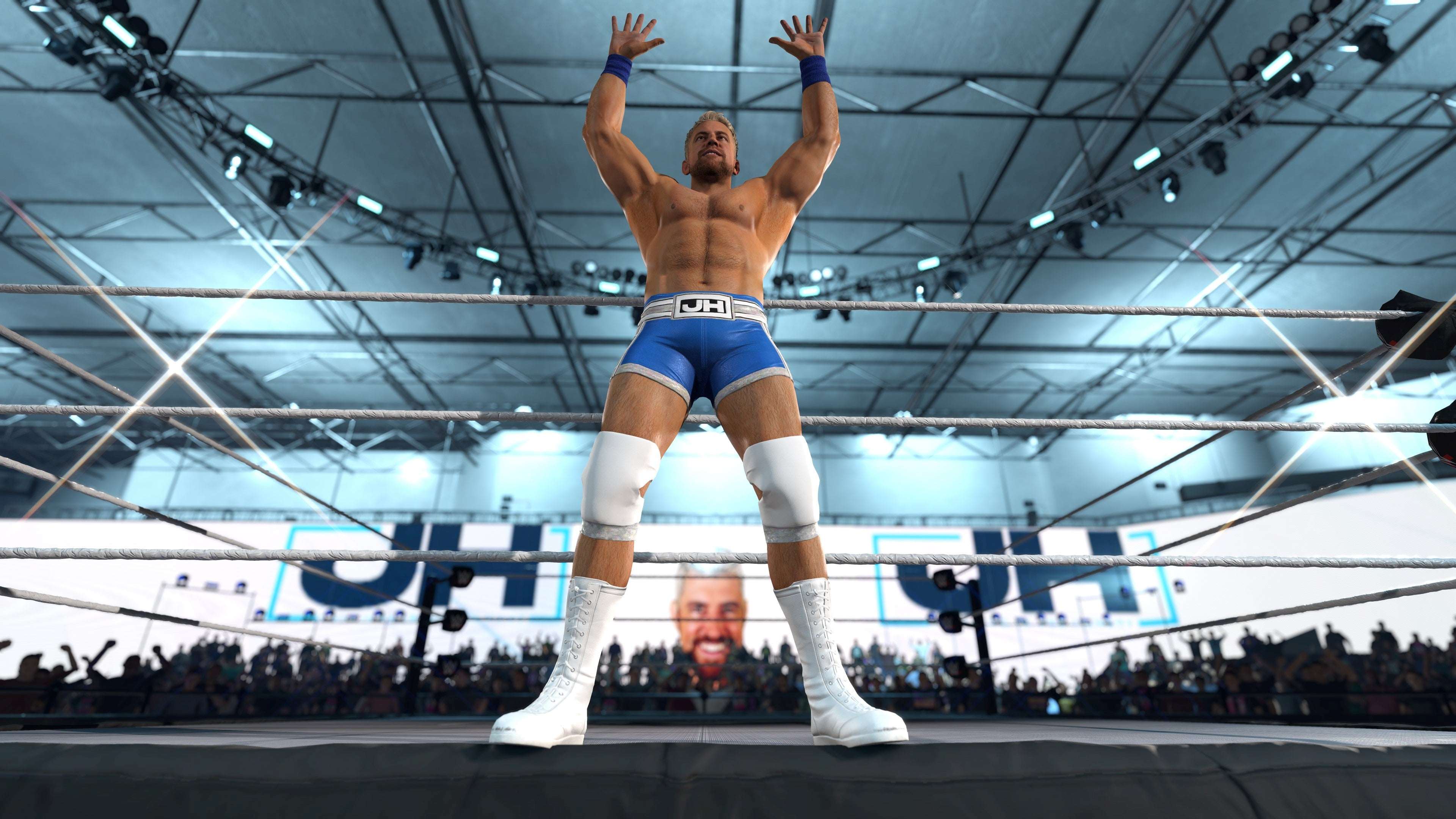 WWE 2K26 para PlayStation 5