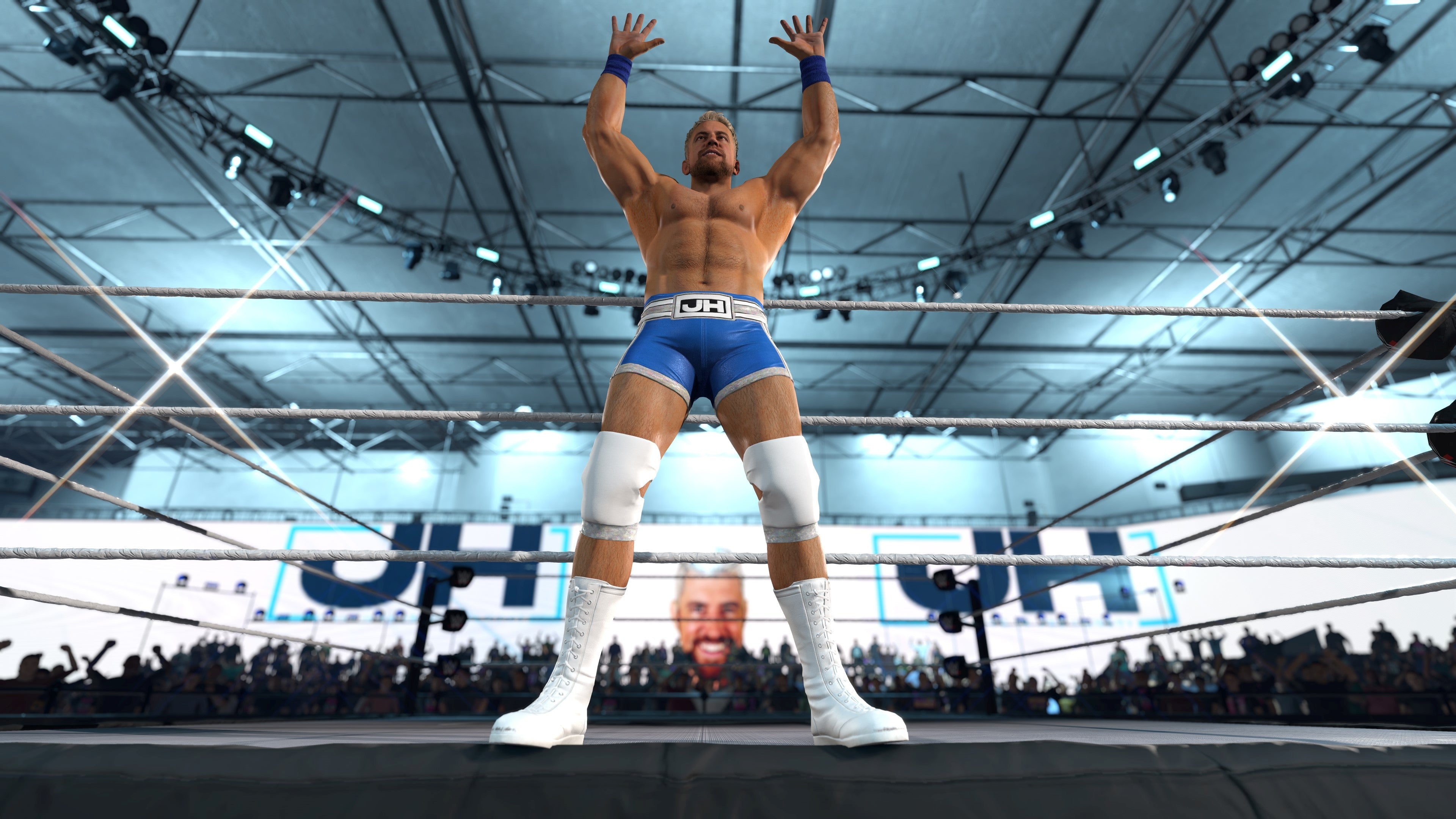 WWE 2K26 for Playstation 5