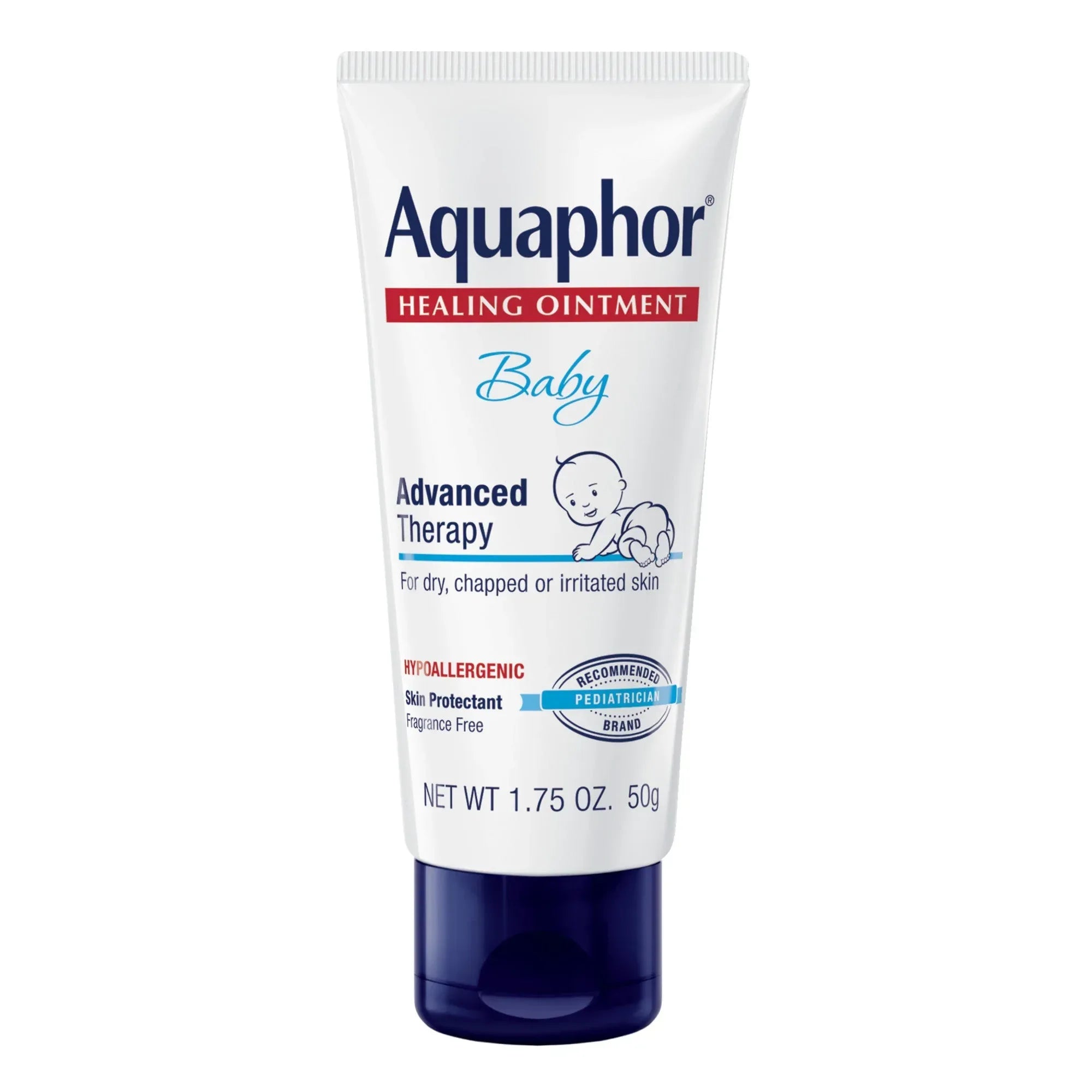 Aquaphor Complete Diaper Care Kit - USA MEGA SHOP