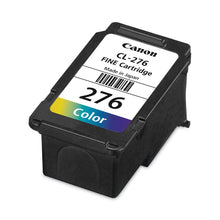 Canon CL-276 color fine ink cartridge